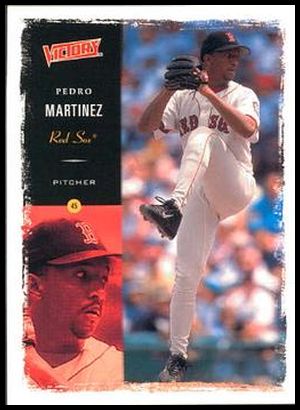 245 Pedro Martinez